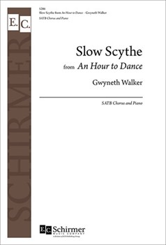 An Hour to Dance: 5. Slow Scythe