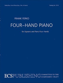 Four-Hand Piano