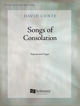 Songs of Consolation