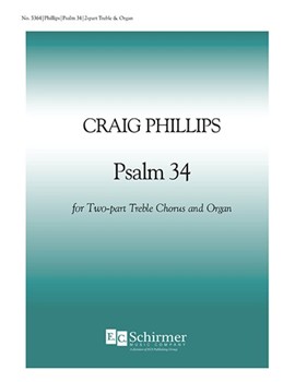 Psalm 34