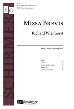 Missa Brevis