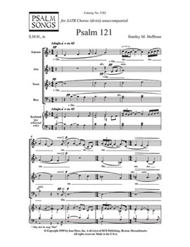 Psalm 121