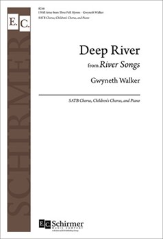 River Songs: 1. Deep River