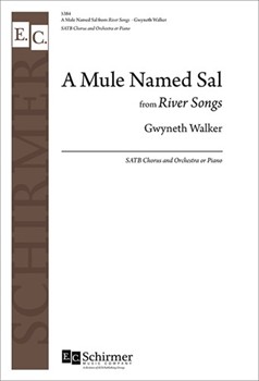 River Songs: 2. A Mule Named Sal