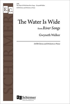 River Songs: 3. The Water is Wide