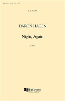 Night, Again (Additional Full Score)