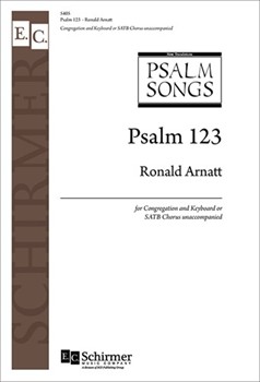 Psalm 123