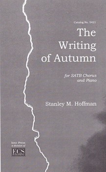 The Writing of Autumn