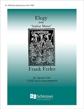 Stabat Mater: Elegy