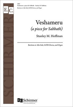 Veshameru (a piece for Sabbath)