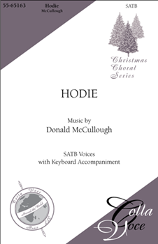 Hodie: (Today Christ Is Born)