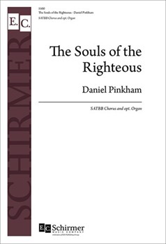 The Souls of the Righteous