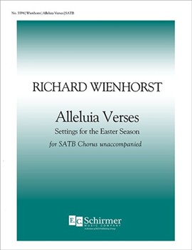 Alleluia Verses for the Easter Season