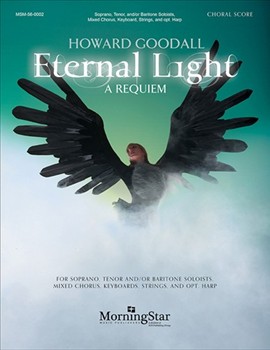 Eternal Light: A Requiem (Vocal/Choral Score)