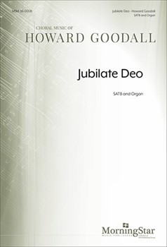 Jubilate Deo