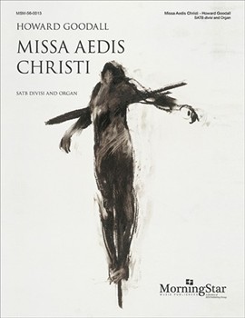 Missa Aedis Christi (Choral Score)