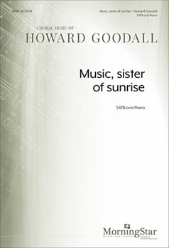 Music, sister of sunrise