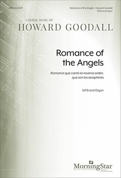 Romance of the Angels