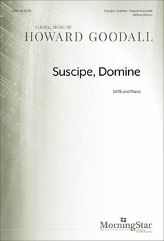 Suscipe, Domine