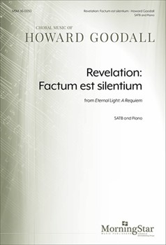Revelation: Factum est silentium from Eternal Light: A Requiem