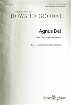 Agnus Dei from Eternal Light: A Requiem