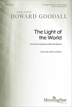 The light of the world from Every purpose under the heaven