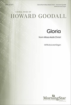 Gloria from Missa Aedis Christi