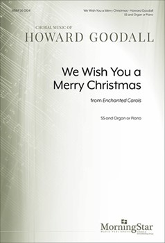 We Wish You a Merry Christmas from Enchanted Carols