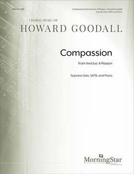 Compassion from Invictus: A Passion