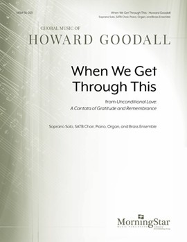 When We Get Through This from Unconditional Love