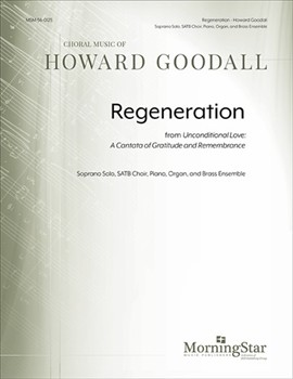 Regeneration from Unconditional Love