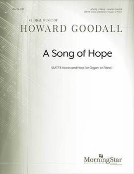 A Song of Hope (Choral Score)