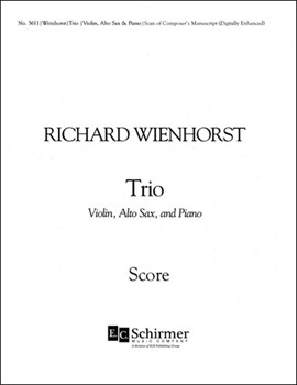 Trio (Score)