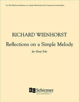 Reflections On a Simple Melody