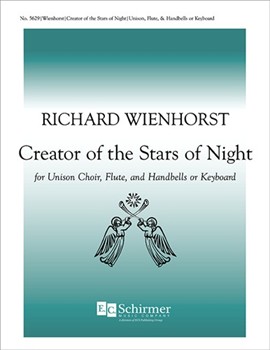 Creator of the Stars of Night
