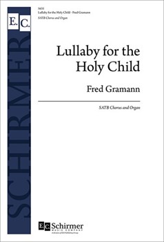 Lullaby for the Holy Child