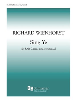 Sing Ye