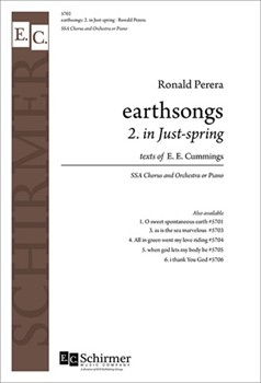 earthsongs: 2. In Just-spring
