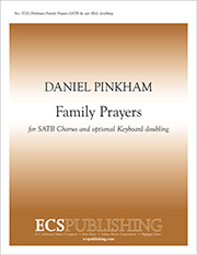 Family Prayers