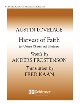 Harvest of Faith