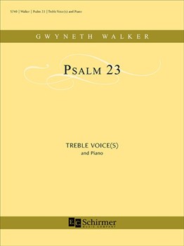 Psalm 23