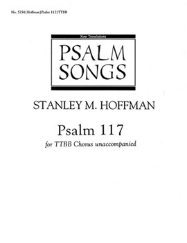 Psalm 117