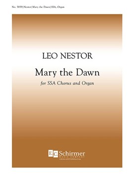 Mary the Dawn