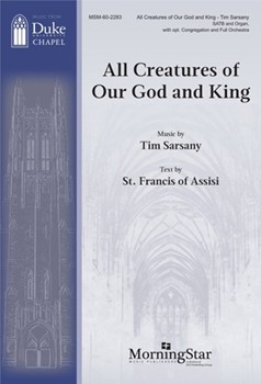 All Creatures of Our God and King