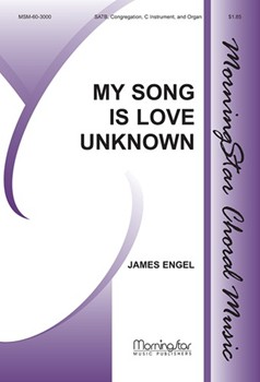 My Song Is Love Unknown