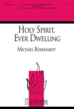 Holy Spirit Ever Dwelling for