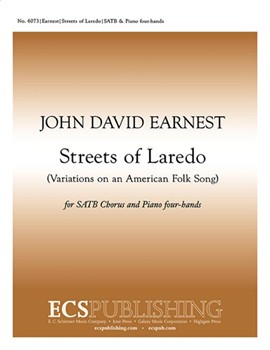 Streets of Laredo