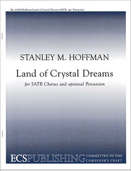 Land of Crystal Dreams