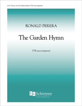 The Garden Hymn