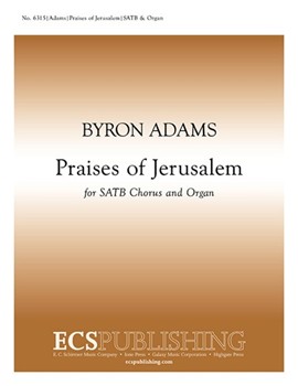 Praises of Jerusalem